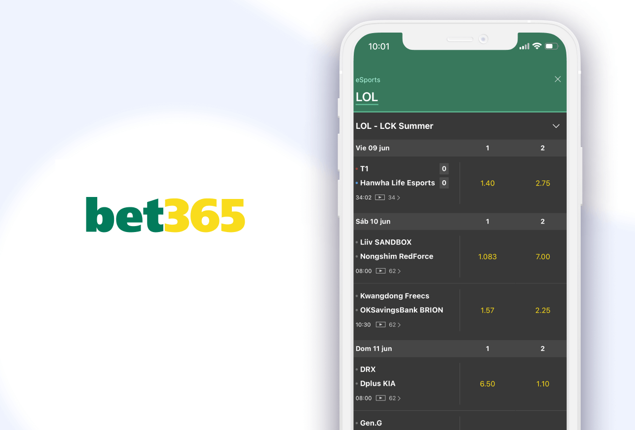 bet365 CS:GO
