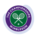 Logo de Wimbledon mejores apuestas