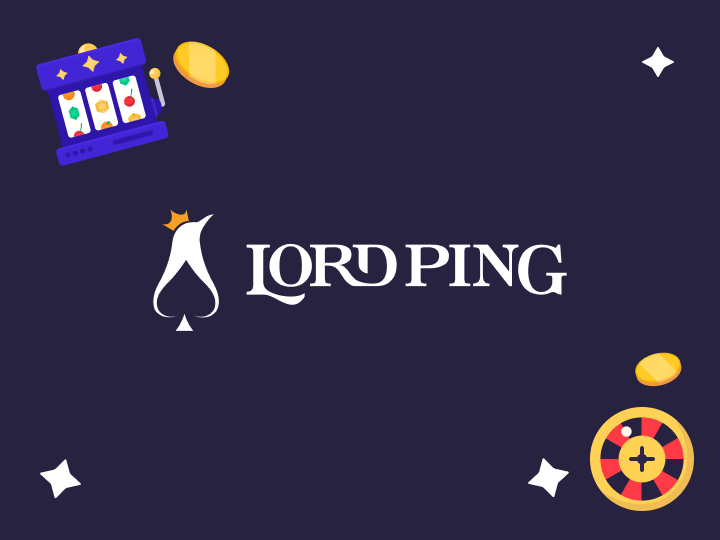 Lord Ping Logo