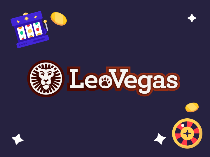 Leovegas Casino