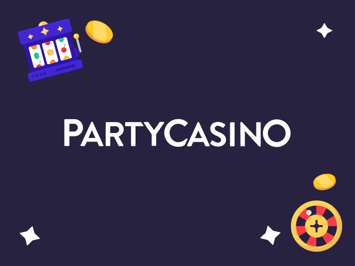 partycasino opiniones