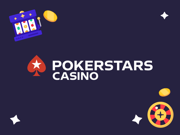 Pokerstars Casino