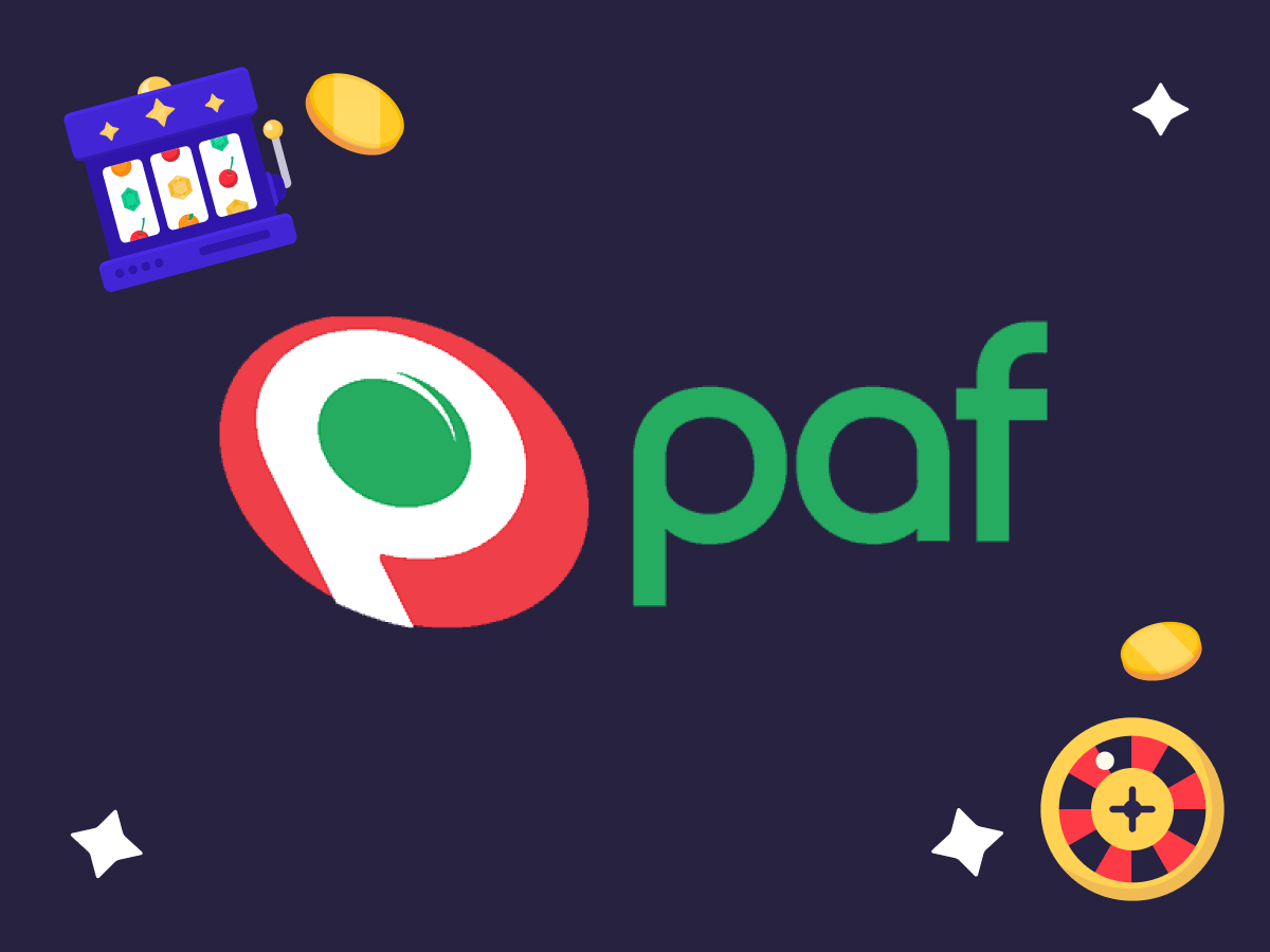 Paf Casino Resena