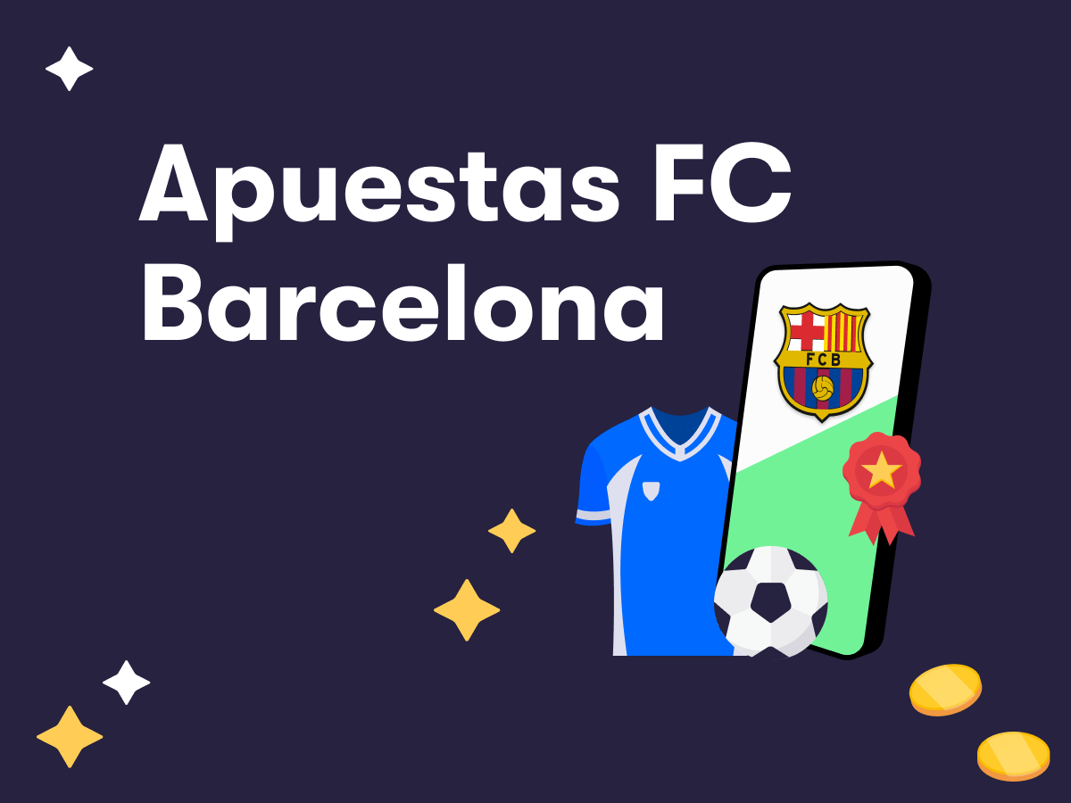 Apuestas Barcelona