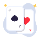 Blackjack en casino