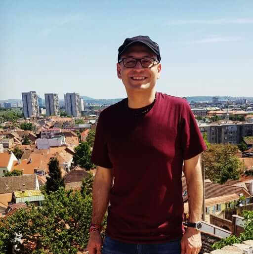 Carlos López Aguirre