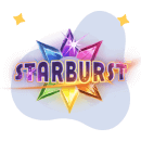Tragaperras Starburst