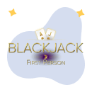 Blackjack First Person de Evolution