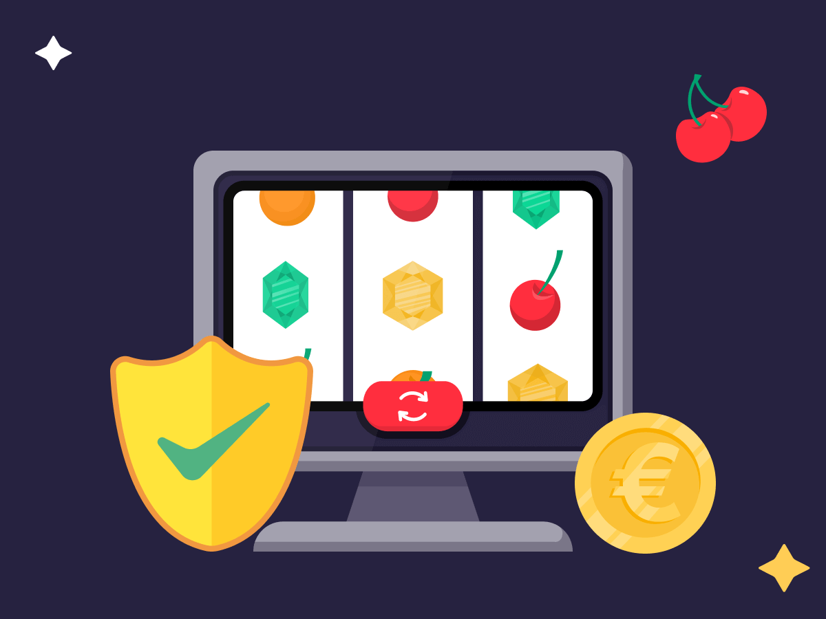 Seguridad en casinos con depósito mínimo