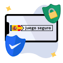 Juego seguro