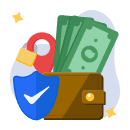 Métodos de pago seguros