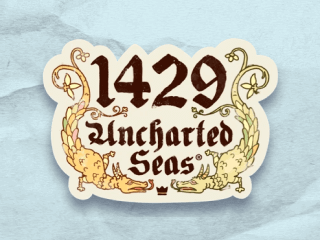 1429 Uncharted Seas
