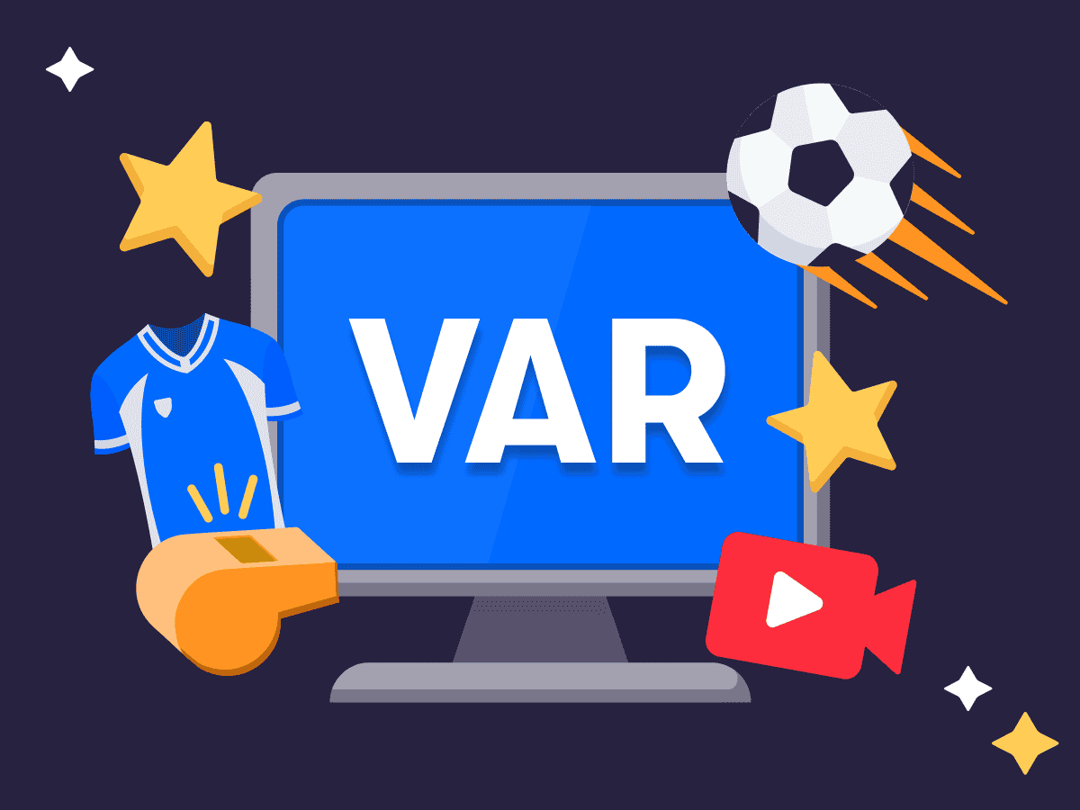 Cómo afecta el VAR a las apuestas.