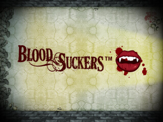 Blood Suckers