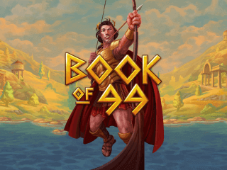 Imagen principal de Book of 99.