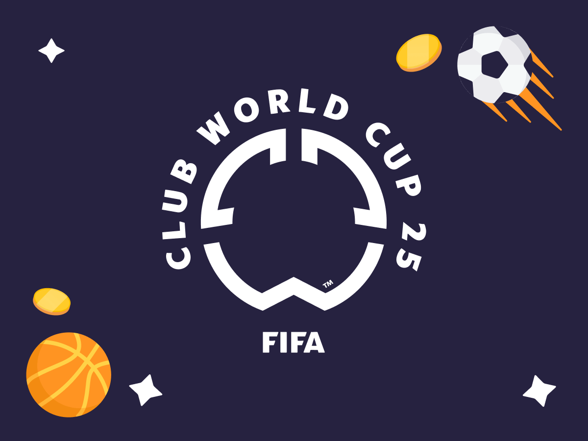 Imagen principal del Mundial de Clubes 2025