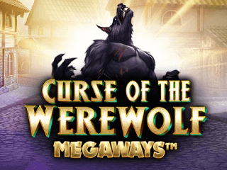 Curse of the Werewolf Megaways