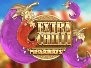 Extra Chilli Megaways