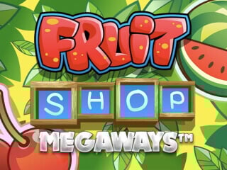 Fruit Shop