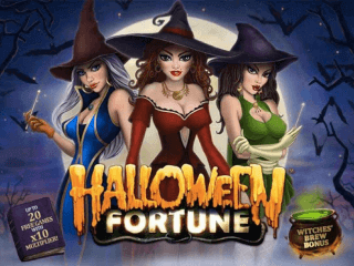 Halloween Fortune