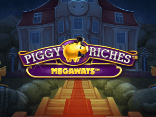 Piggy Riches Megaways