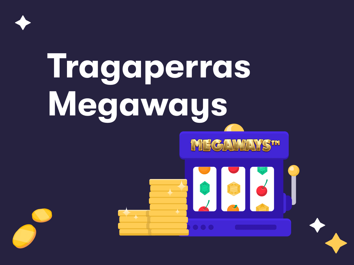 Imagen de portada de megaways.