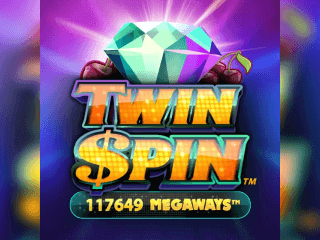 Twin Spin Megaways