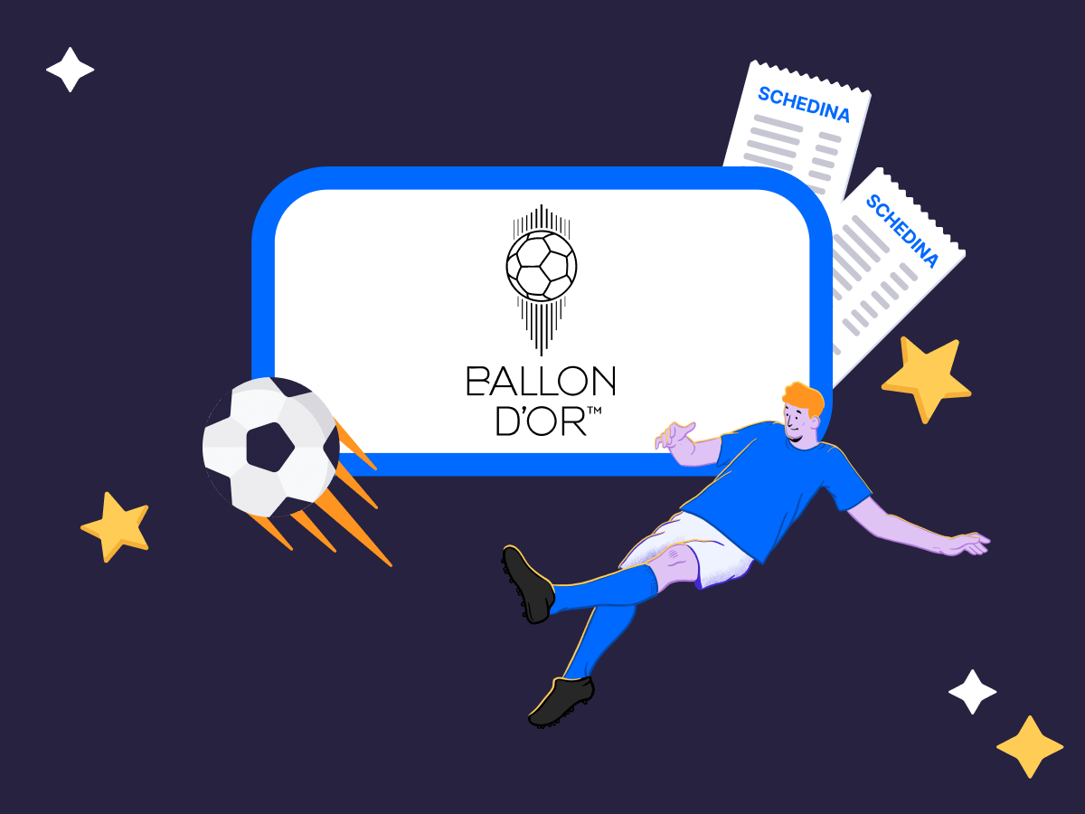 Balón de oro