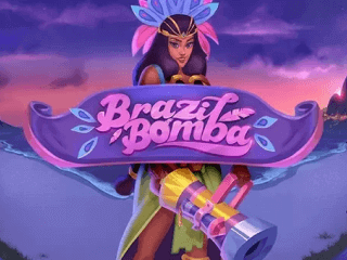 Brazil bomba slot
