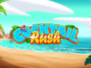 cocktail rush slot