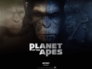 Planet of the Apes
