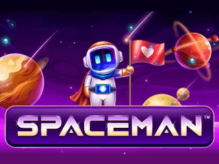 Spaceman