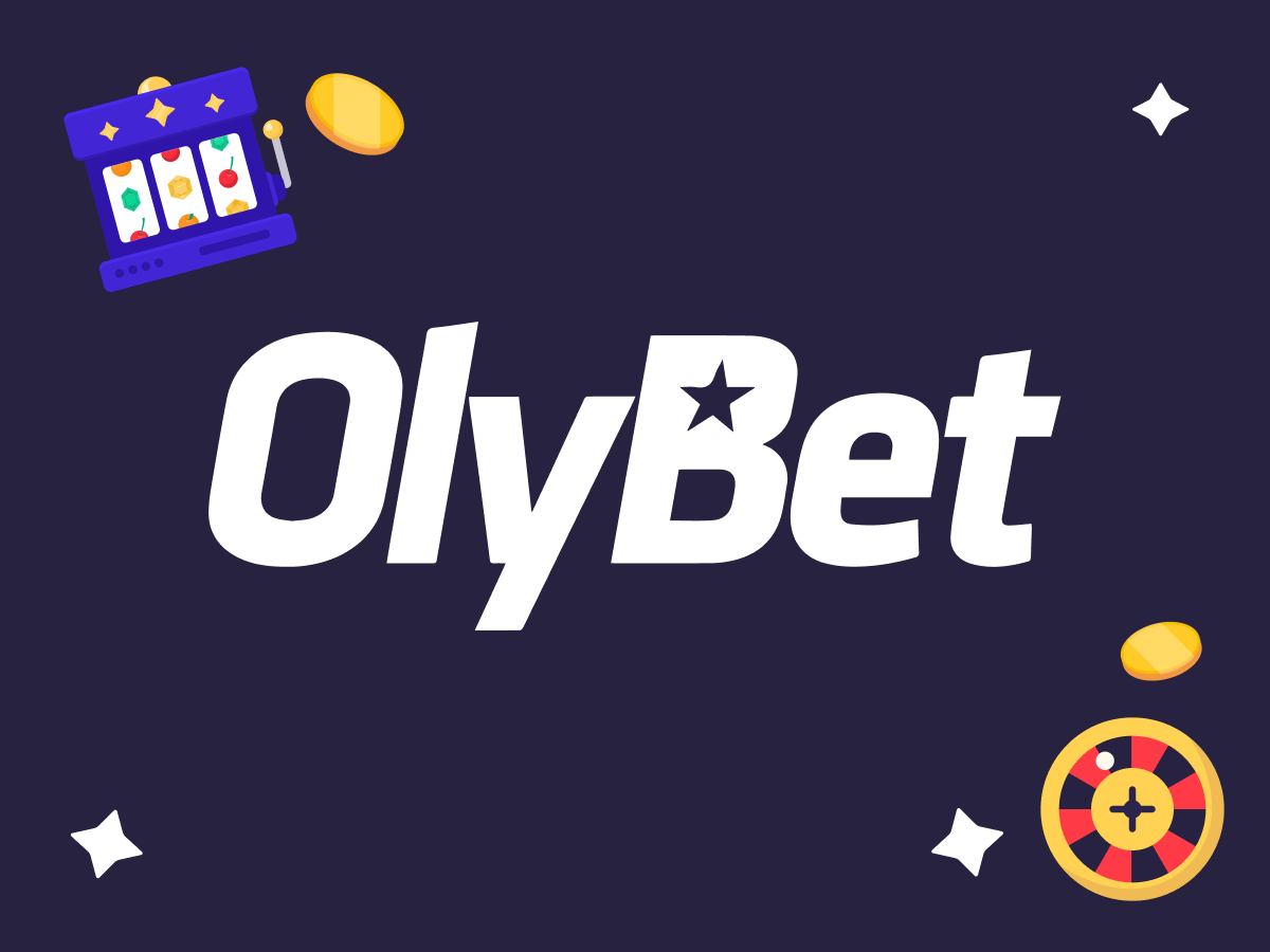 Reseña OlyBet casino