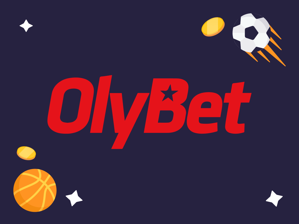 OlyBet apuestas