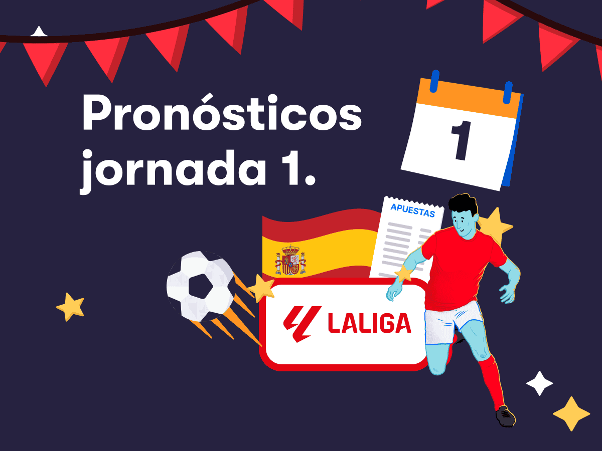 Pronósticos LaLiga