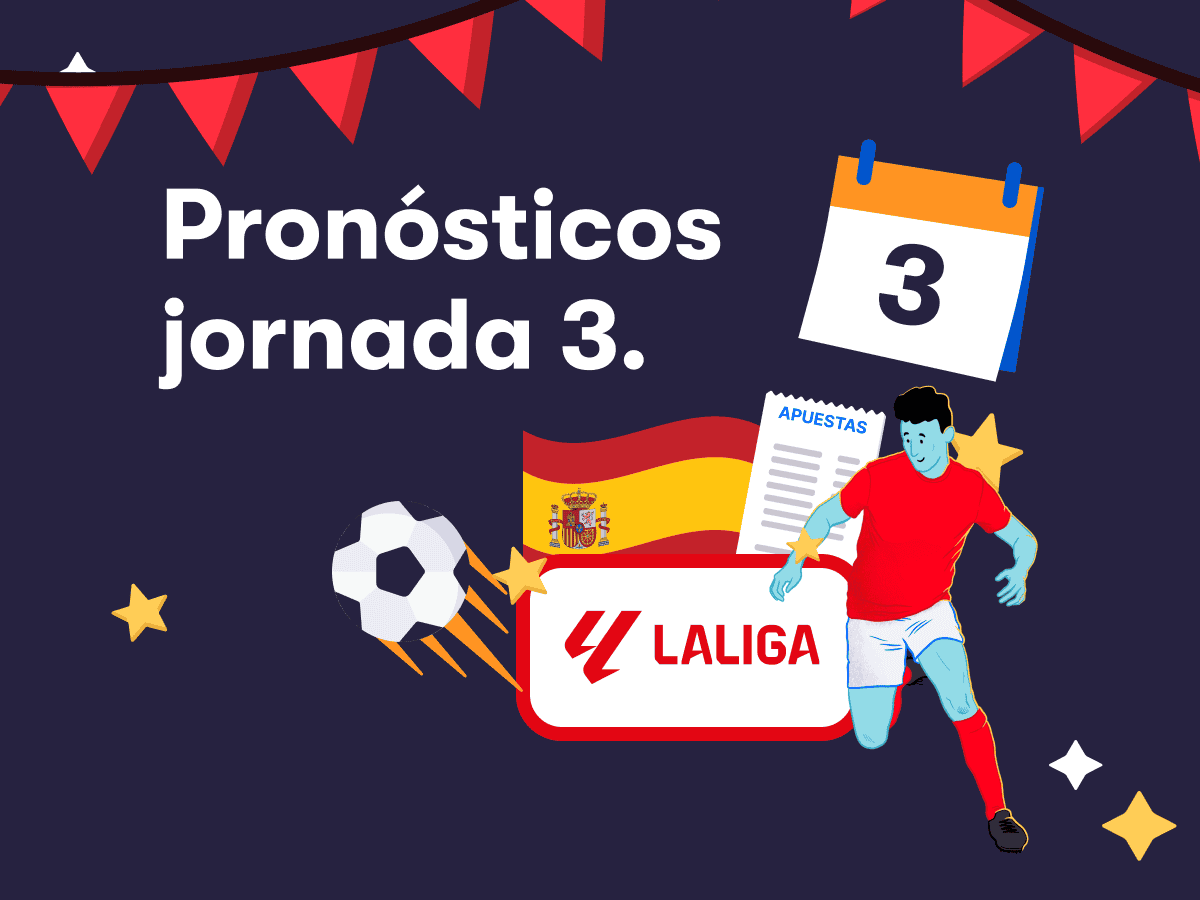 Pronósticos LaLiga