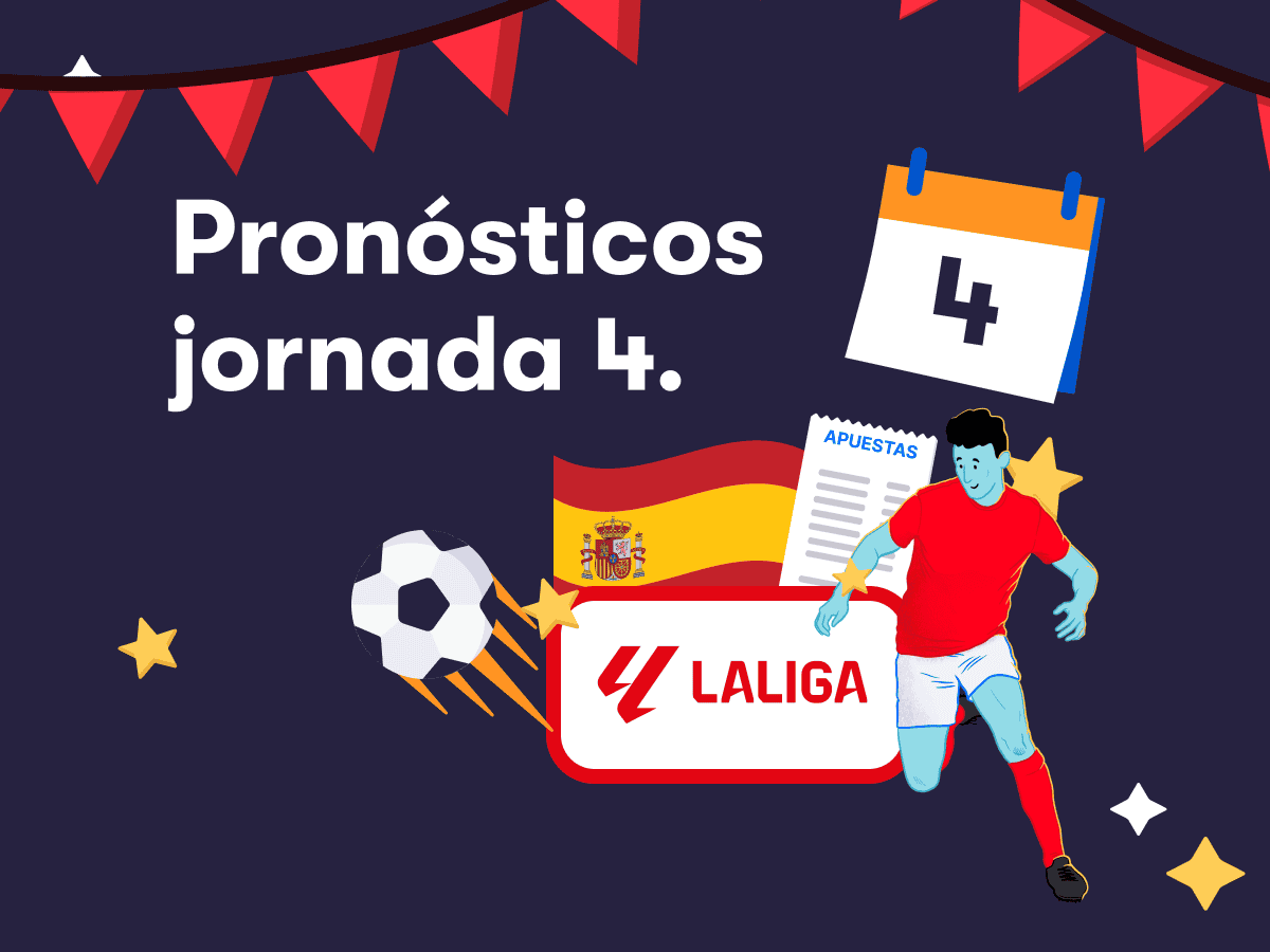 Pronósticos LaLiga