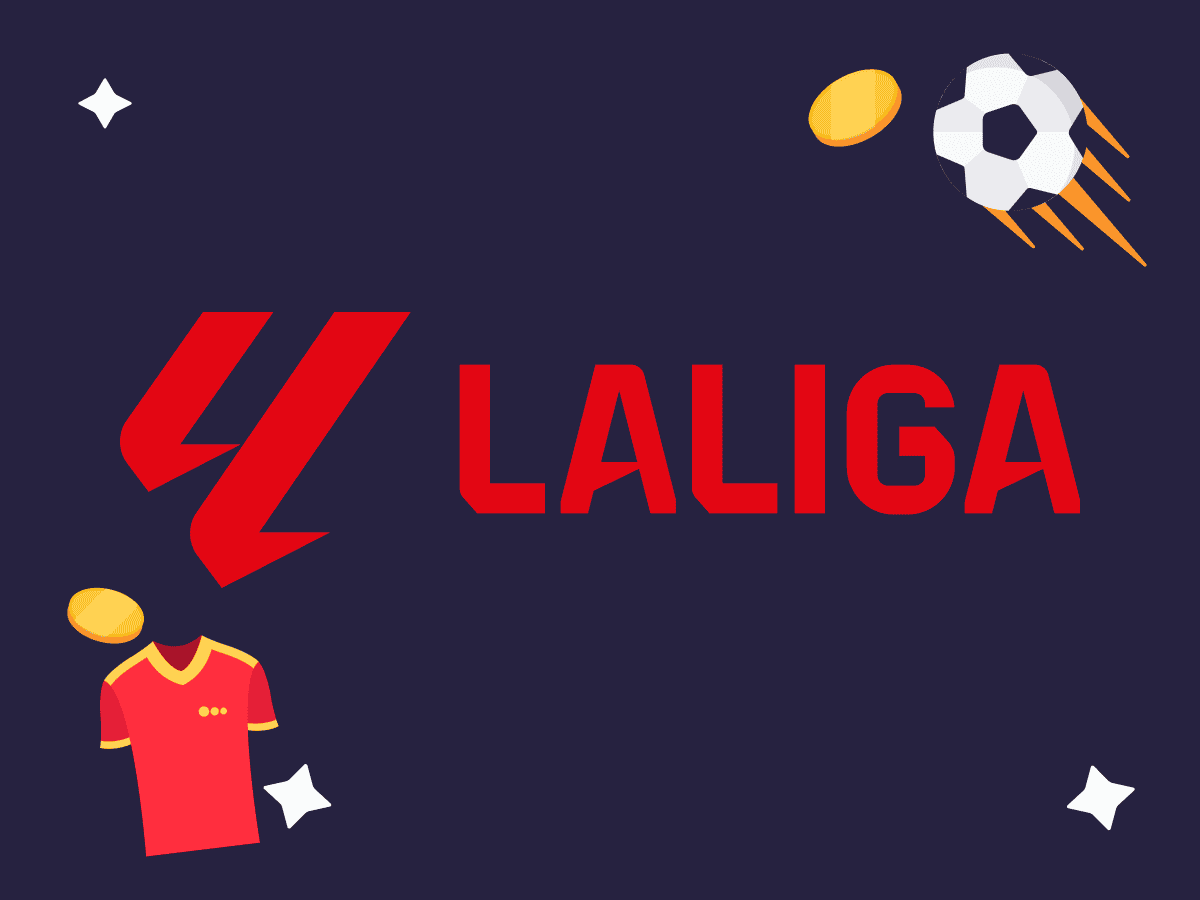 Imagen principal LaLiga