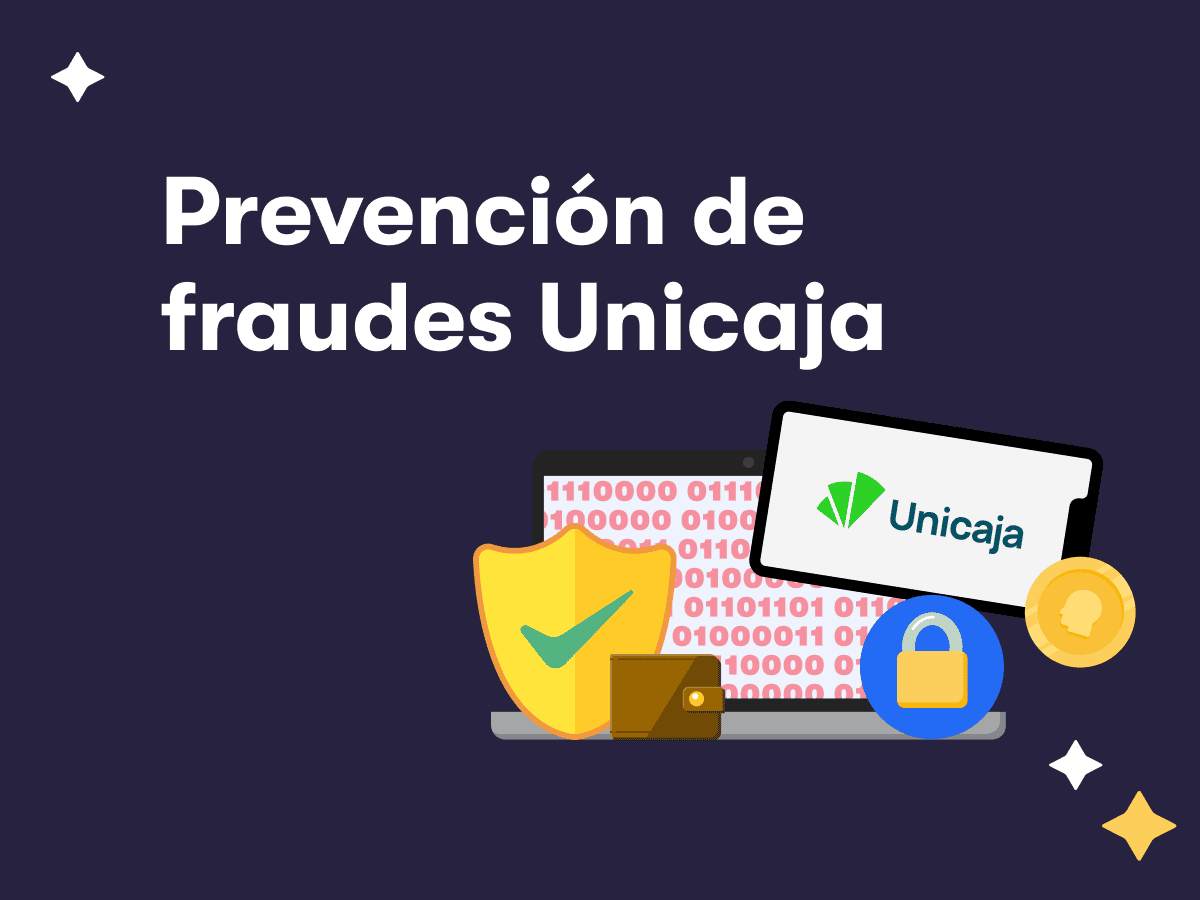 Fraudes Unicaja