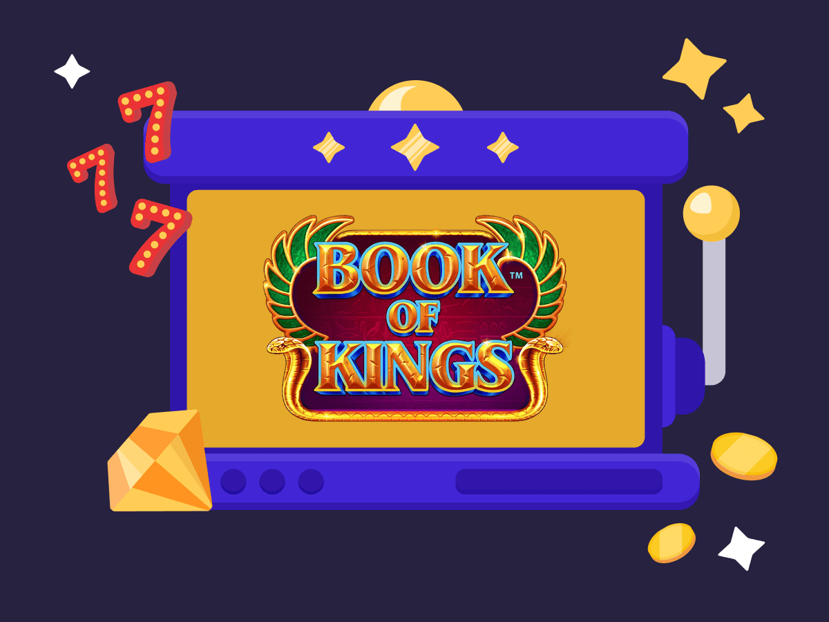 Reseña Book of Kings