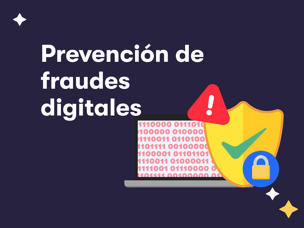 Fraudes digitales en casinos online
