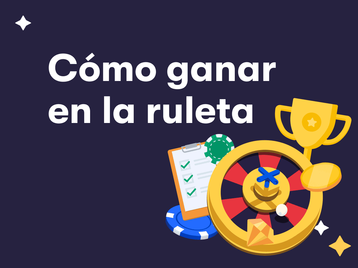 cómo ganar en la ruleta