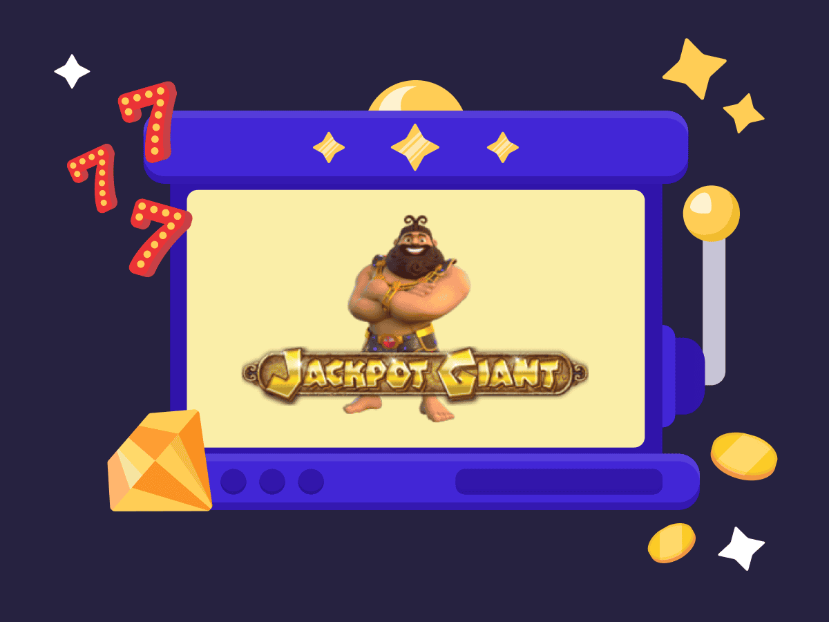 Reseña Jackpot Giant