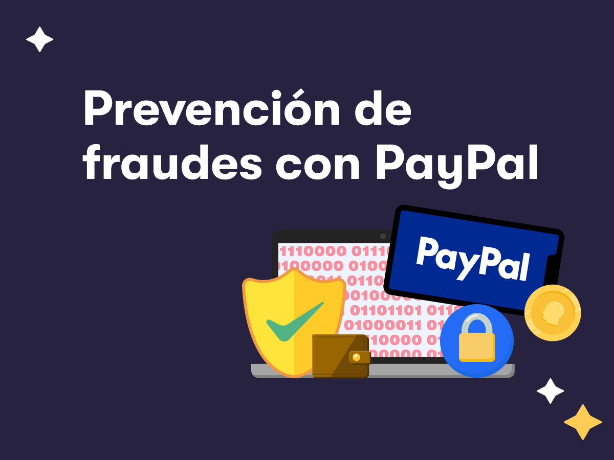 Fraudes con Paypal