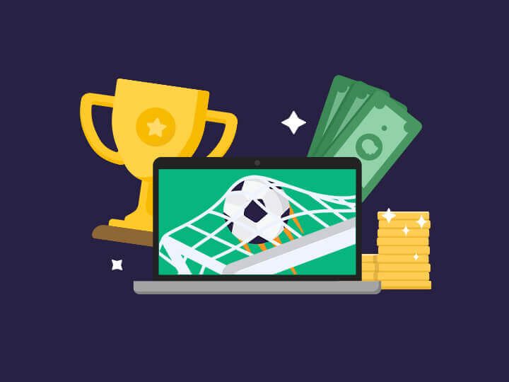 Apuestas fútbol