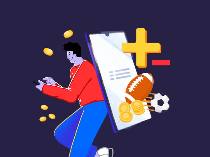 Apuestas deportivas