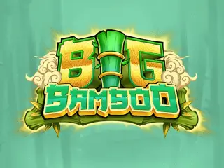 Logo de Big Bamboo