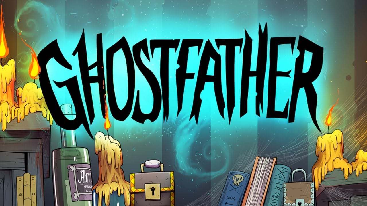 Ghostfather