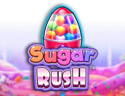 logo Sugar Rush