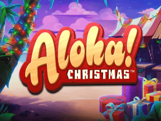 Logo de Aloha! Christmas